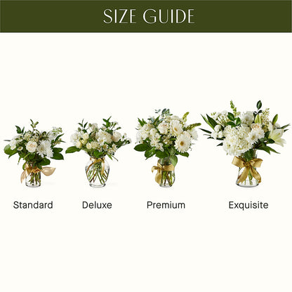 New Beginnings – A Florist Original –  Oceanside Florist, Oceanside NY