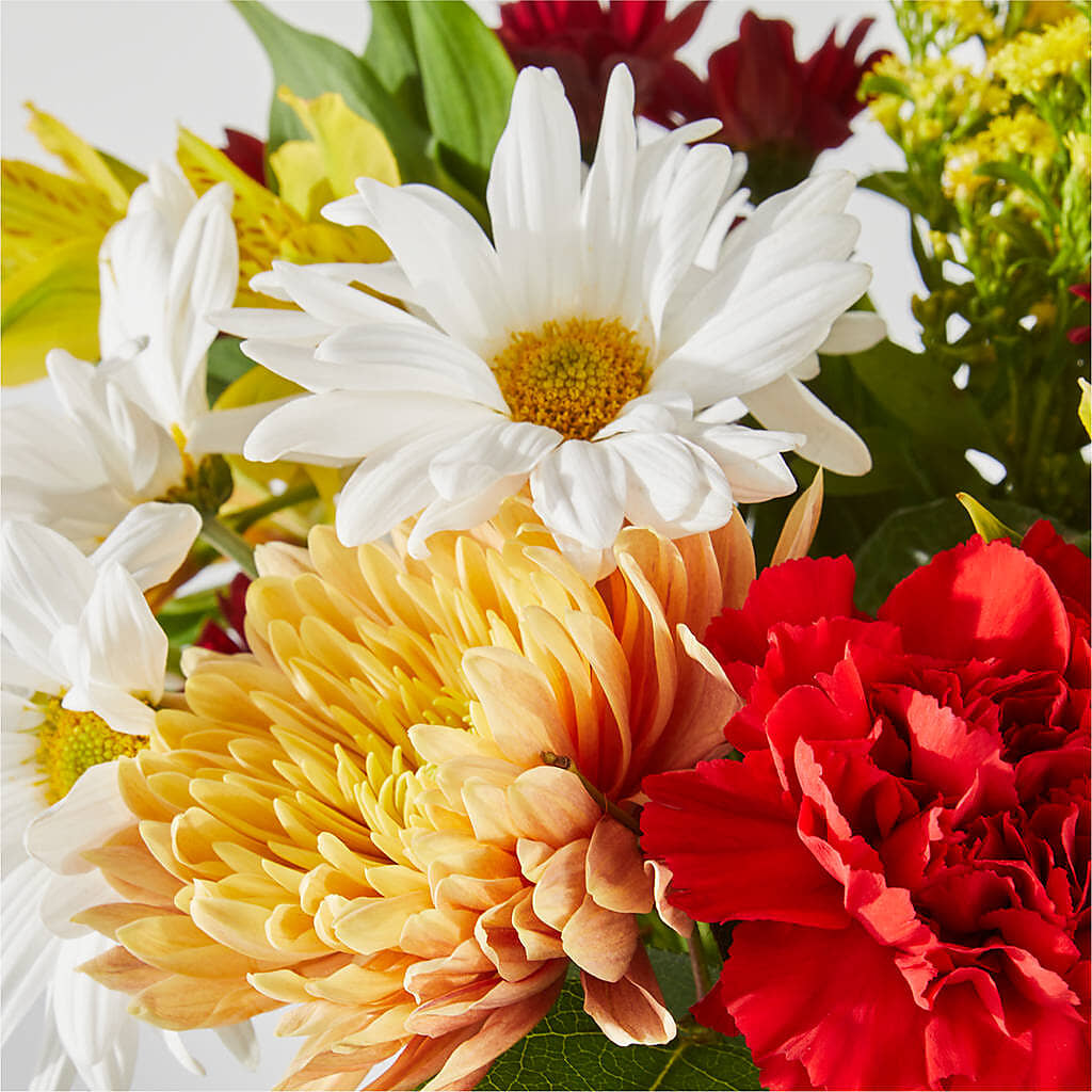 Fall Delight – A Florist Original –  Oceanside Florist, Oceanside NY