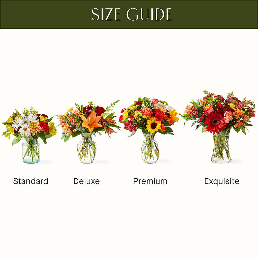 Fall Delight – A Florist Original –  Oceanside Florist, Oceanside NY