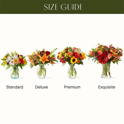 Fall Delight – A Florist Original –  Oceanside Florist, Oceanside NY