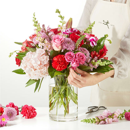 Swooning Over You - A Luxury Florist Original –  Oceanside Florist, Oceanside NY