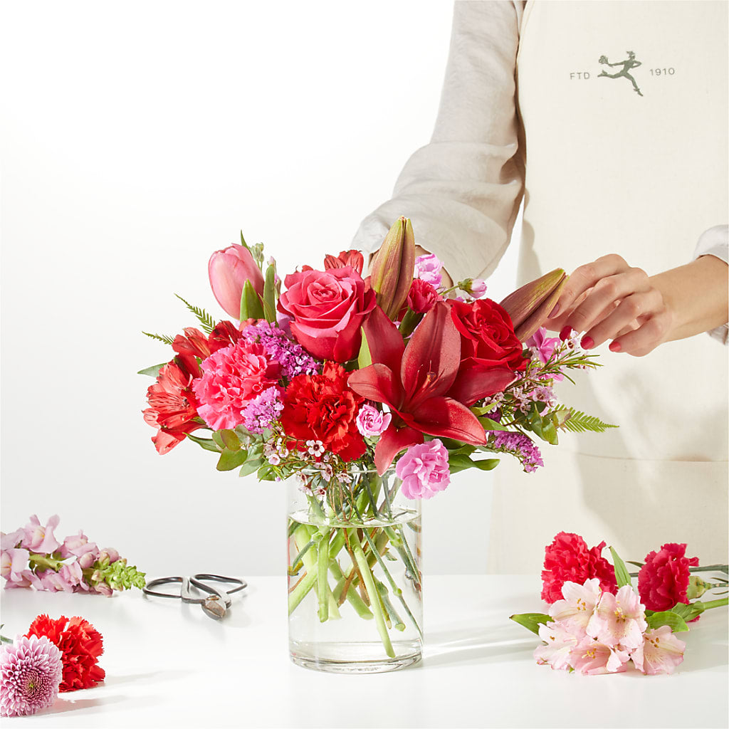 Together Forever - A Florist Original –  Oceanside Florist, Oceanside NY