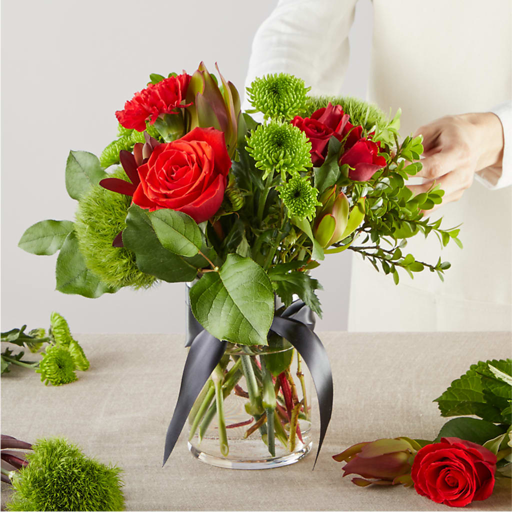 Heritage Kindle – A Florist Original –  Oceanside Florist, Oceanside NY