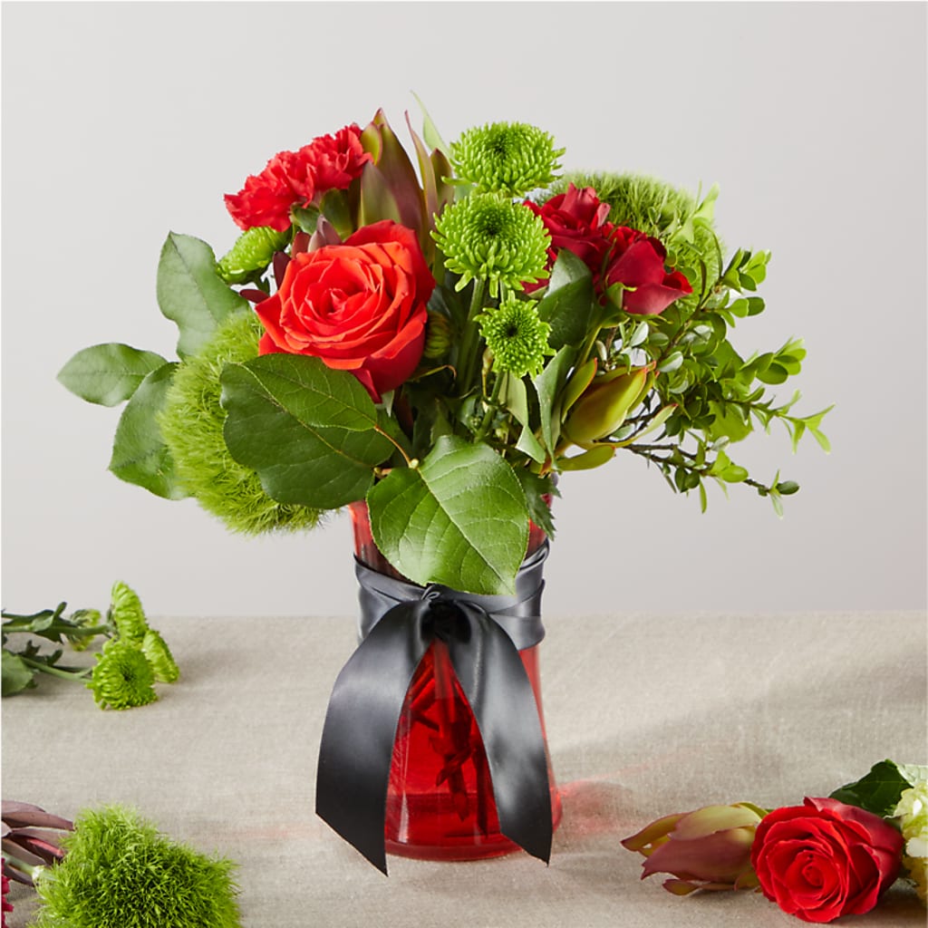 Heritage Kindle – A Florist Original –  Oceanside Florist, Oceanside NY