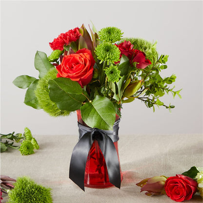 Heritage Kindle – A Florist Original –  Oceanside Florist, Oceanside NY