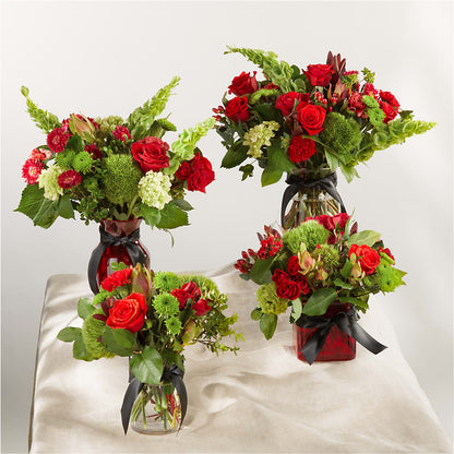 Heritage Kindle – A Florist Original –  Oceanside Florist, Oceanside NY