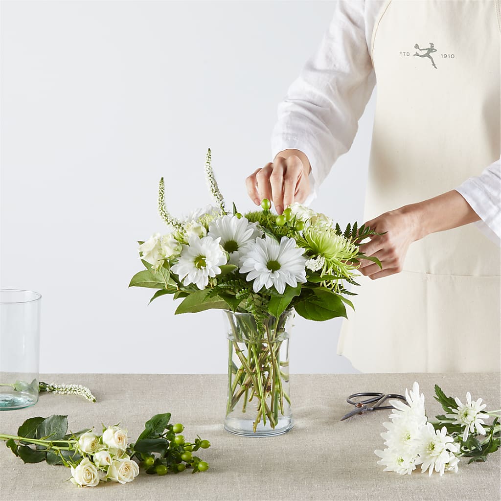 Irish Garden - A Florist Original –  Oceanside Florist, Oceanside NY