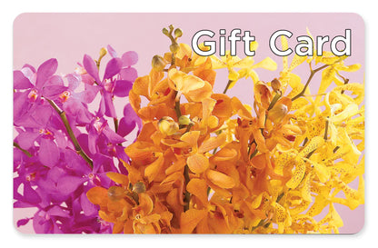 Gift Card –  Oceanside Florist, Oceanside NY