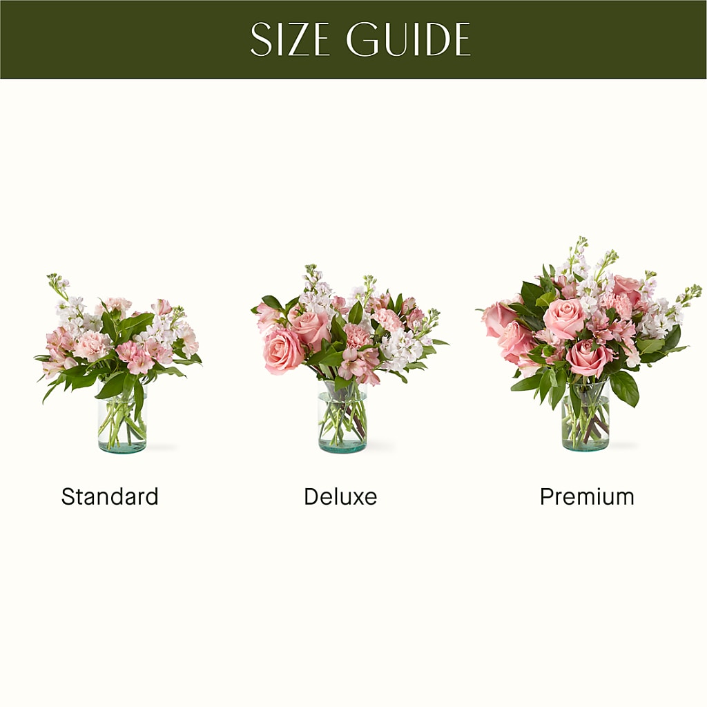 At the Ballet Bouquet –  Oceanside Florist, Oceanside NY