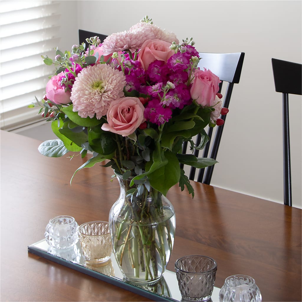 Sunday Morning Bouquet –  Oceanside Florist, Oceanside NY