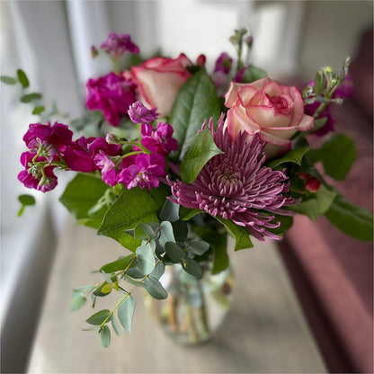 Sunday Morning Bouquet –  Oceanside Florist, Oceanside NY