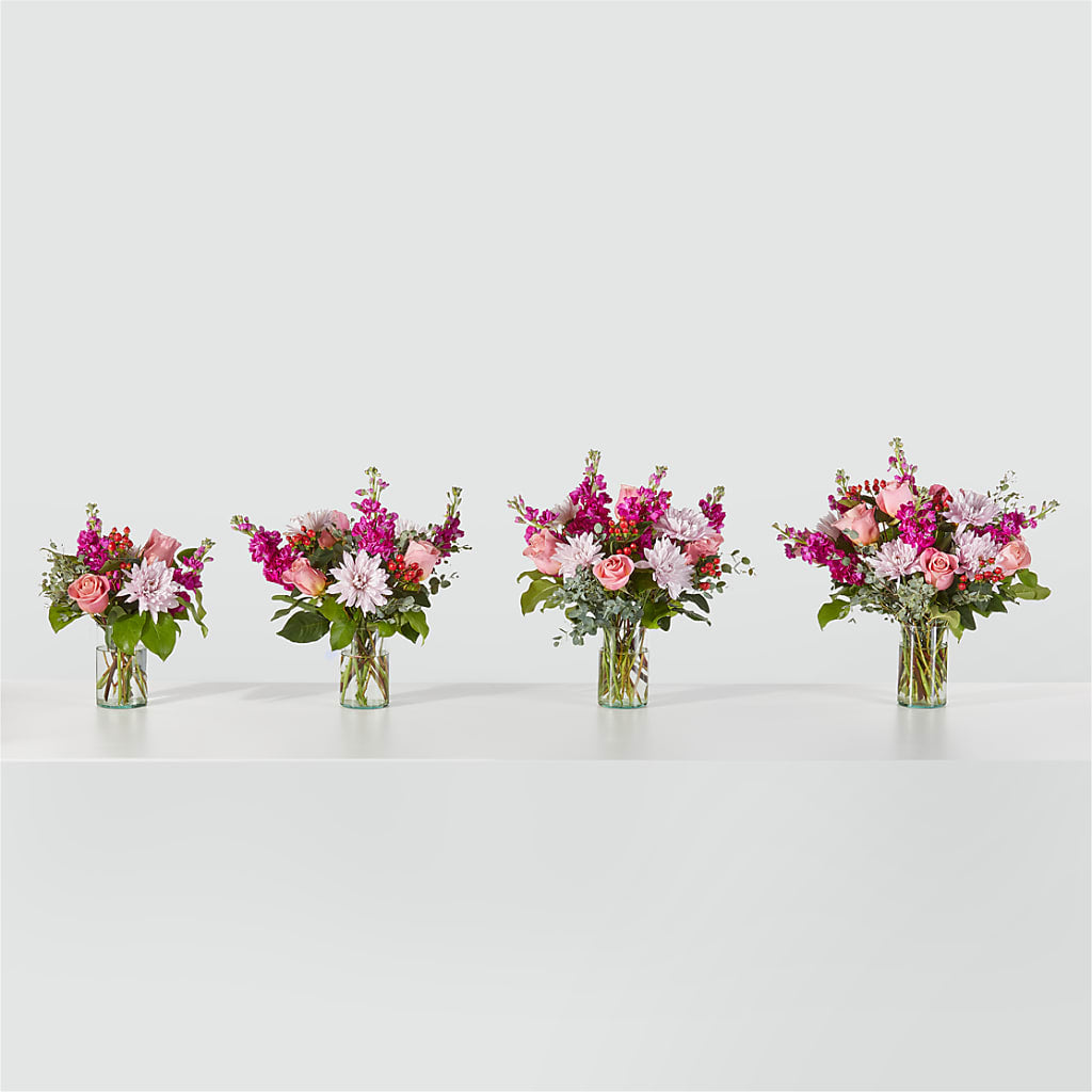 Sunday Morning Bouquet –  Oceanside Florist, Oceanside NY