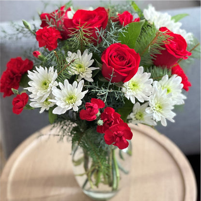 Seasonal Magic Bouquet –  Oceanside Florist, Oceanside NY