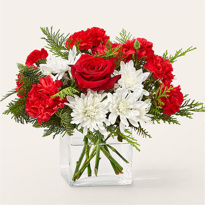 Peppermint Chill Bouquet –  Oceanside Florist, Oceanside NY