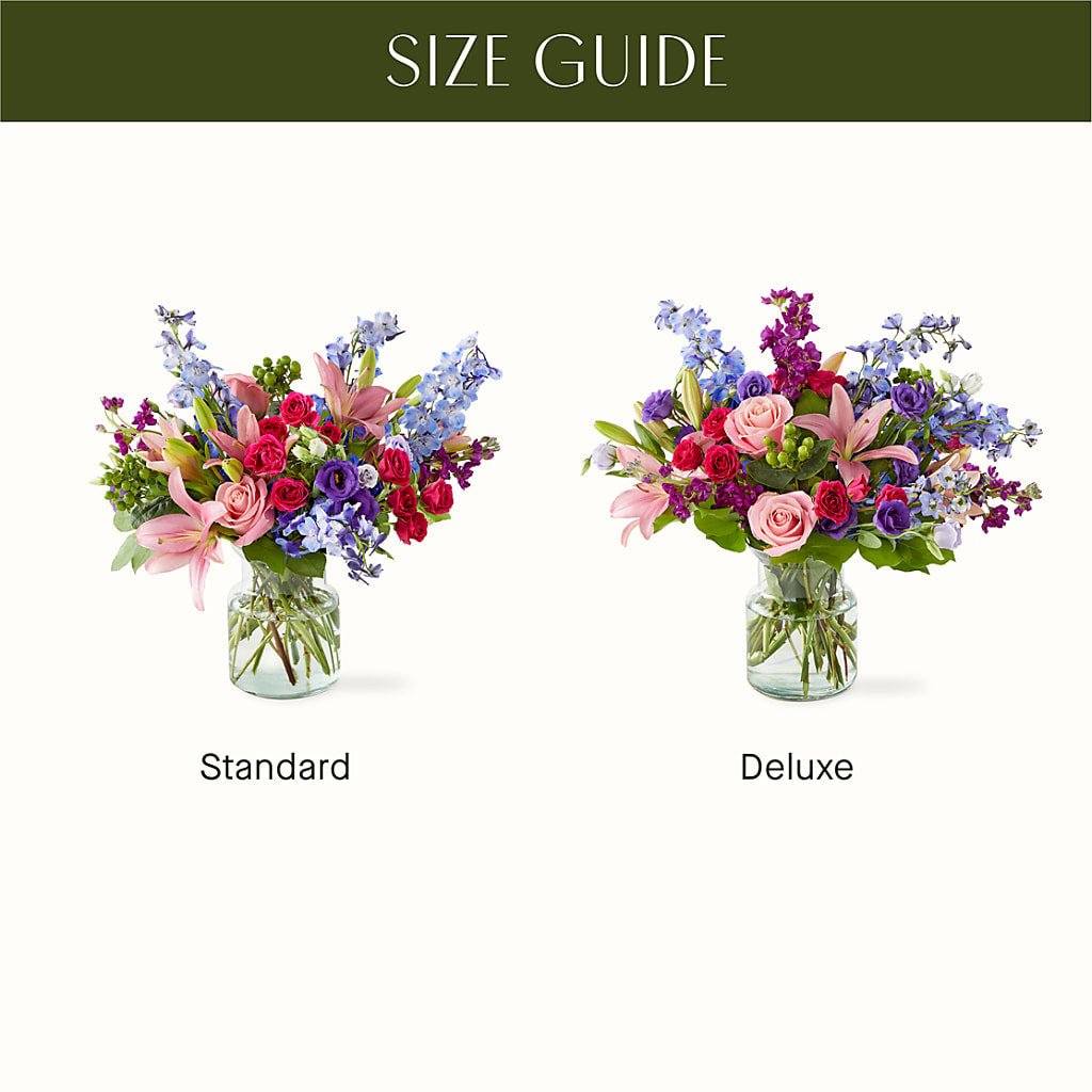 Breezy Meadows Bouquet –  Oceanside Florist, Oceanside NY