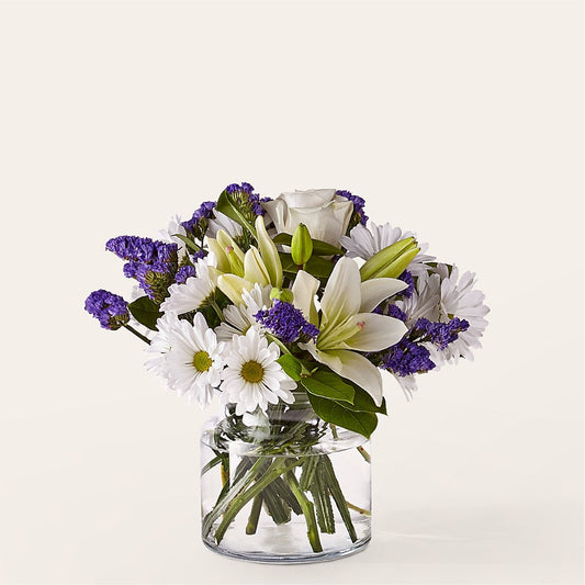 Beyond Blue Bouquet –  Oceanside Florist, Oceanside NY