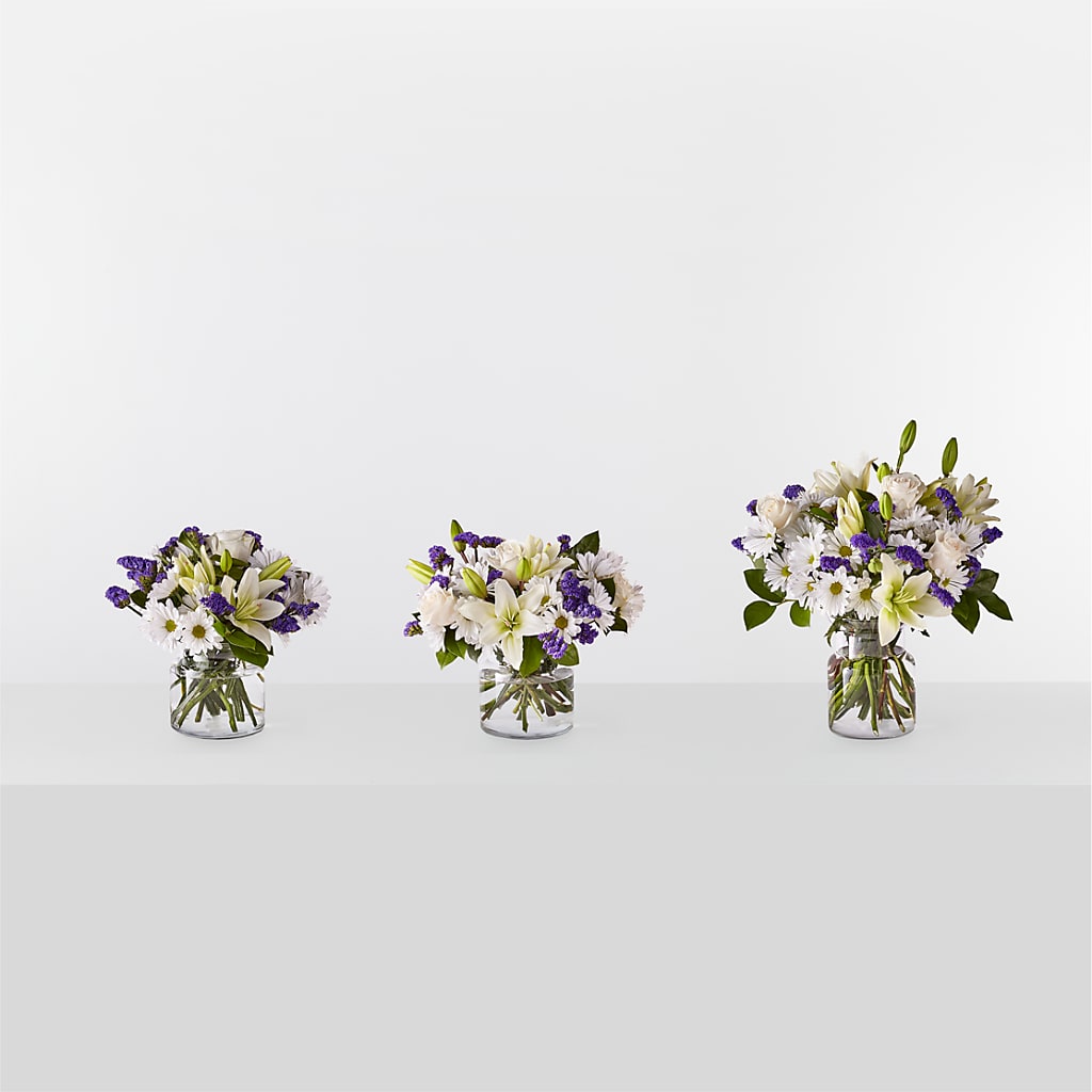 Beyond Blue Bouquet –  Oceanside Florist, Oceanside NY