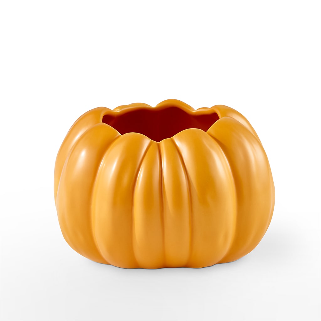 Pick of the Patch Pumpkin Bouquet –  Oceanside Florist, Oceanside NY