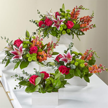 Wild Spirit Bouquet –  Oceanside Florist, Oceanside NY