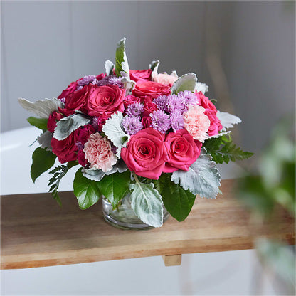 Sweet As Can Be Bouquet –  Oceanside Florist, Oceanside NY