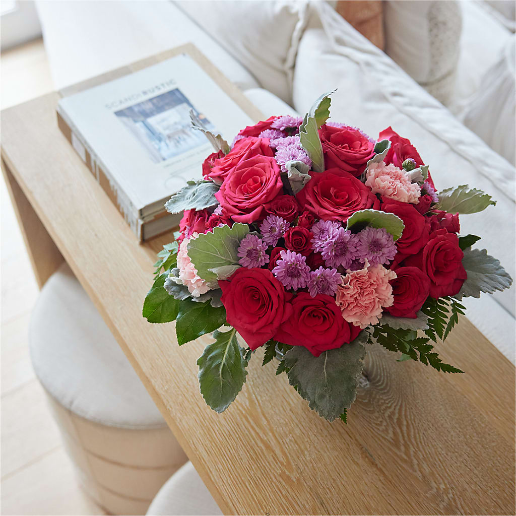 Sweet As Can Be Bouquet –  Oceanside Florist, Oceanside NY