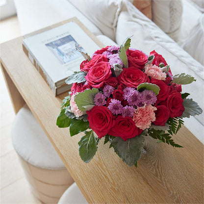 Sweet As Can Be Bouquet –  Oceanside Florist, Oceanside NY