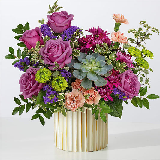 You're a Gem Bouquet –  Oceanside Florist, Oceanside NY