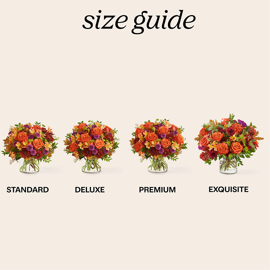 Orange You Glad Bouquet –  Oceanside Florist, Oceanside NY