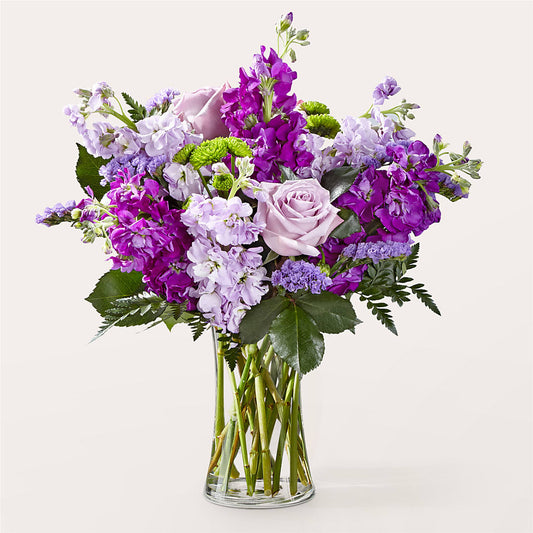 Grapeful Bouquet –  Oceanside Florist, Oceanside NY