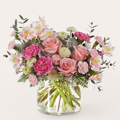The Treehouse Bouquet –  Oceanside Florist, Oceanside NY