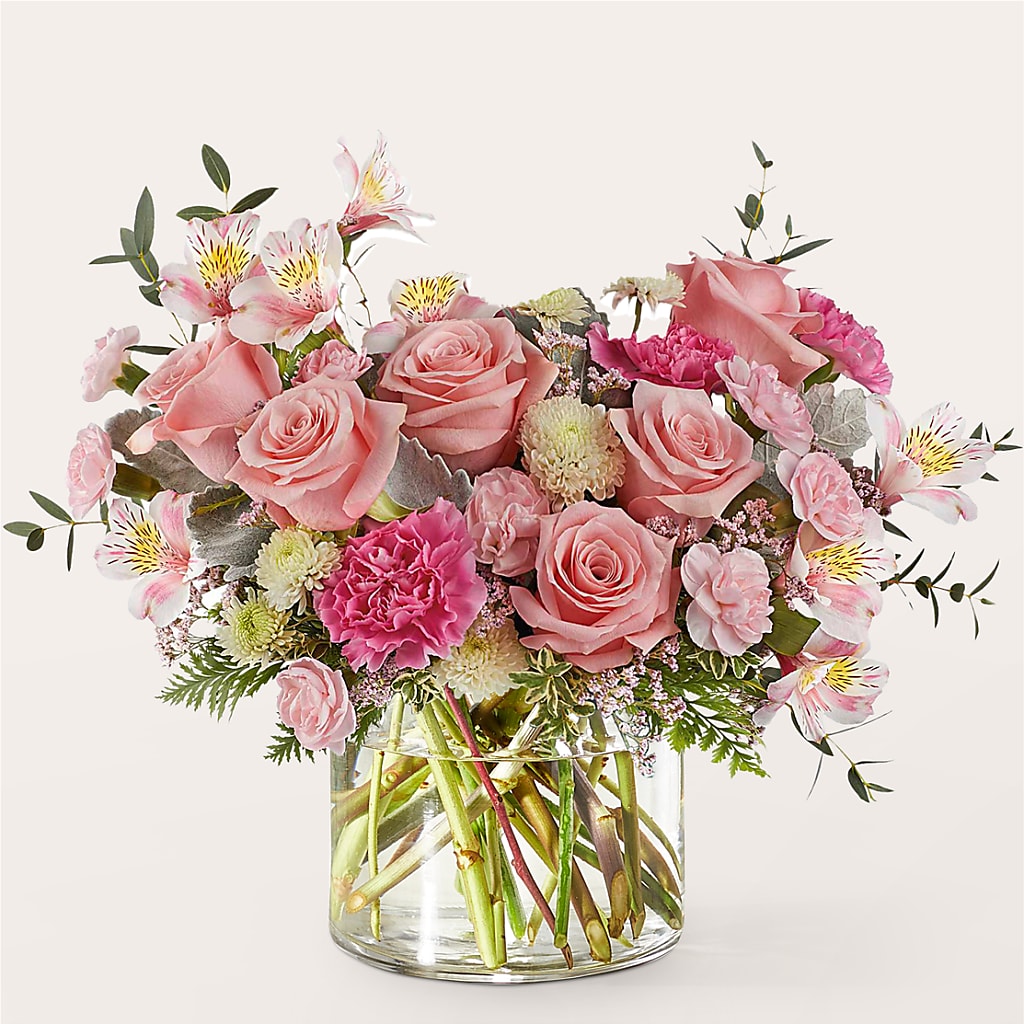 The Treehouse Bouquet –  Oceanside Florist, Oceanside NY