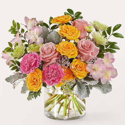 Mai Tai Bouquet –  Oceanside Florist, Oceanside NY