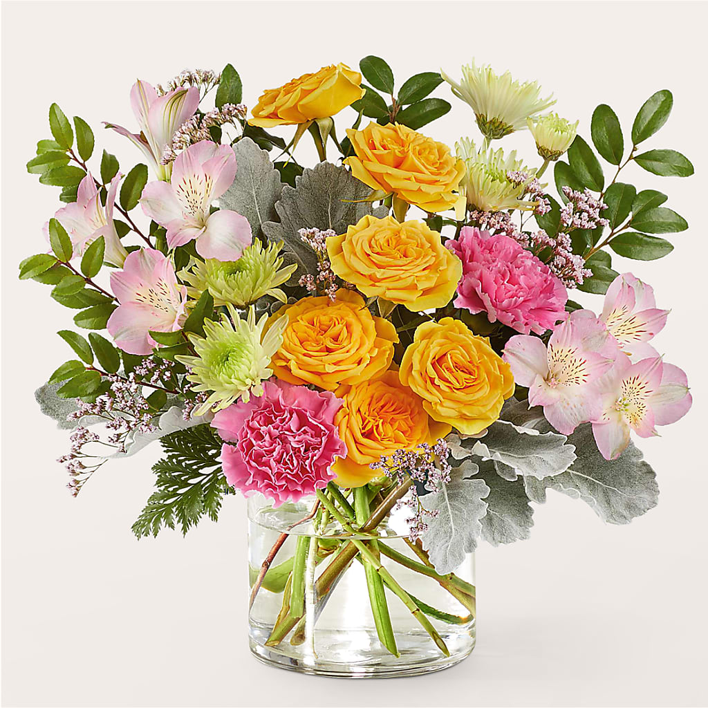 Mai Tai Bouquet –  Oceanside Florist, Oceanside NY