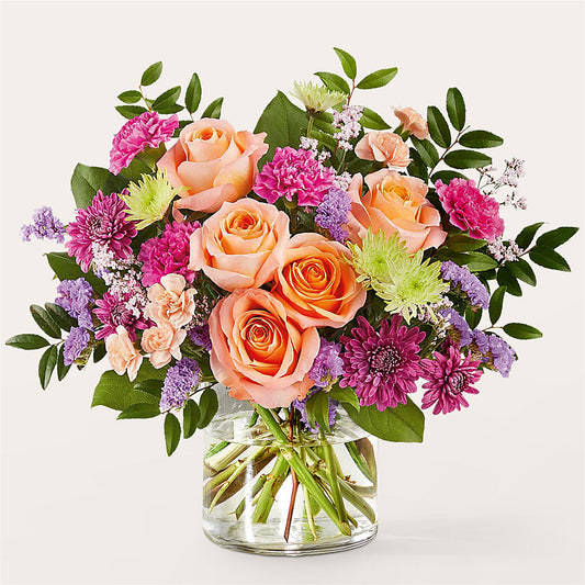 Effervescence Bouquet –  Oceanside Florist, Oceanside NY