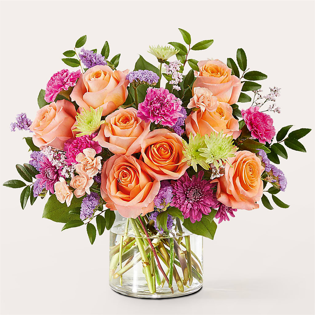 Effervescence Bouquet –  Oceanside Florist, Oceanside NY