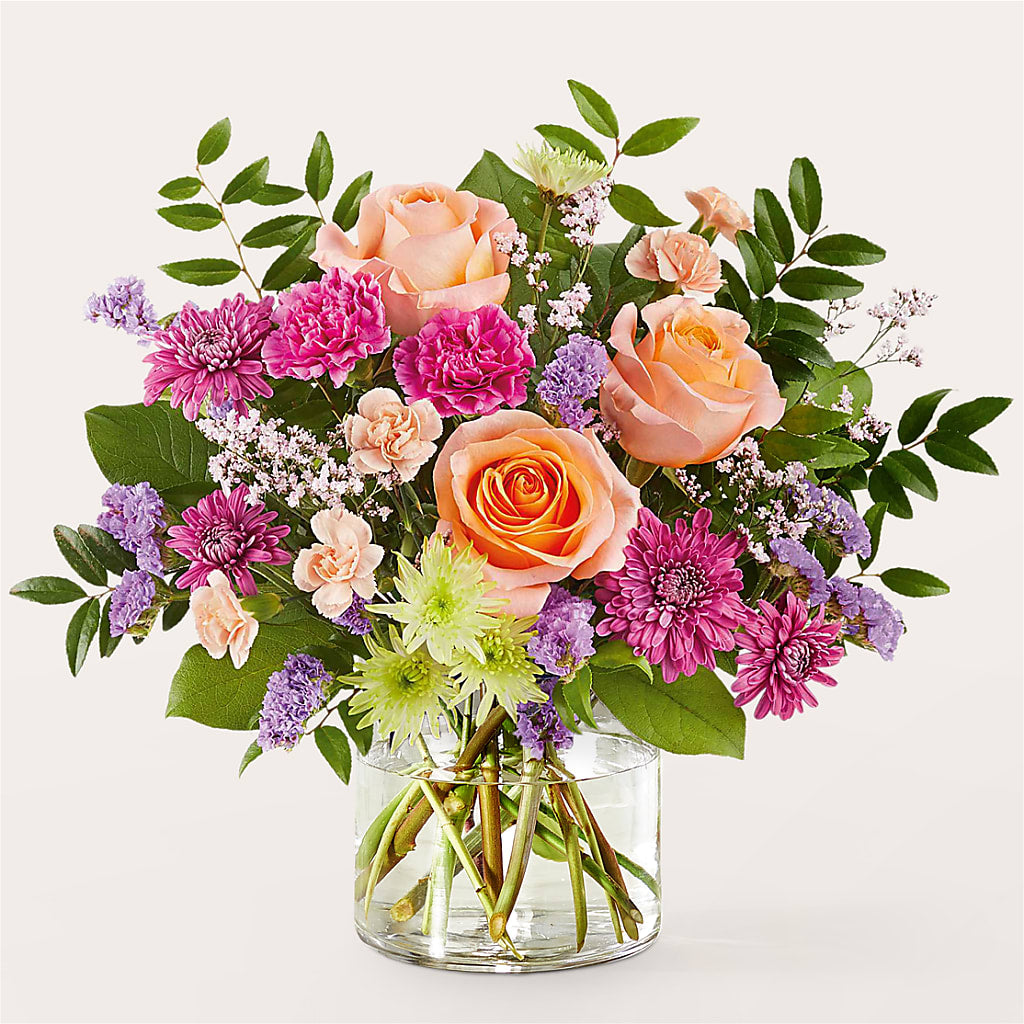 Effervescence Bouquet –  Oceanside Florist, Oceanside NY