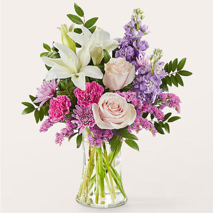 High Tea Bouquet –  Oceanside Florist, Oceanside NY