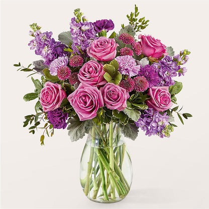 A Love Story Bouquet –  Oceanside Florist, Oceanside NY