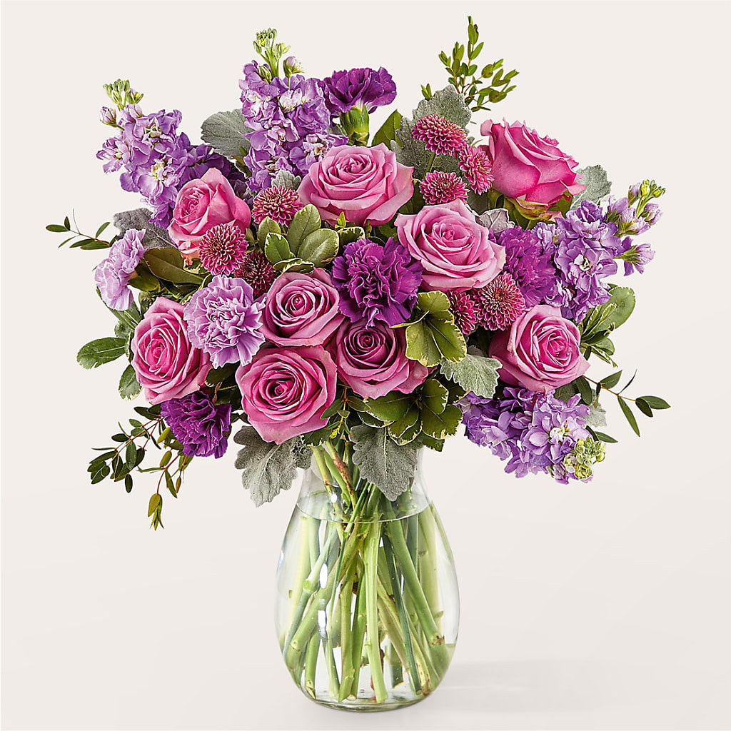 A Love Story Bouquet –  Oceanside Florist, Oceanside NY