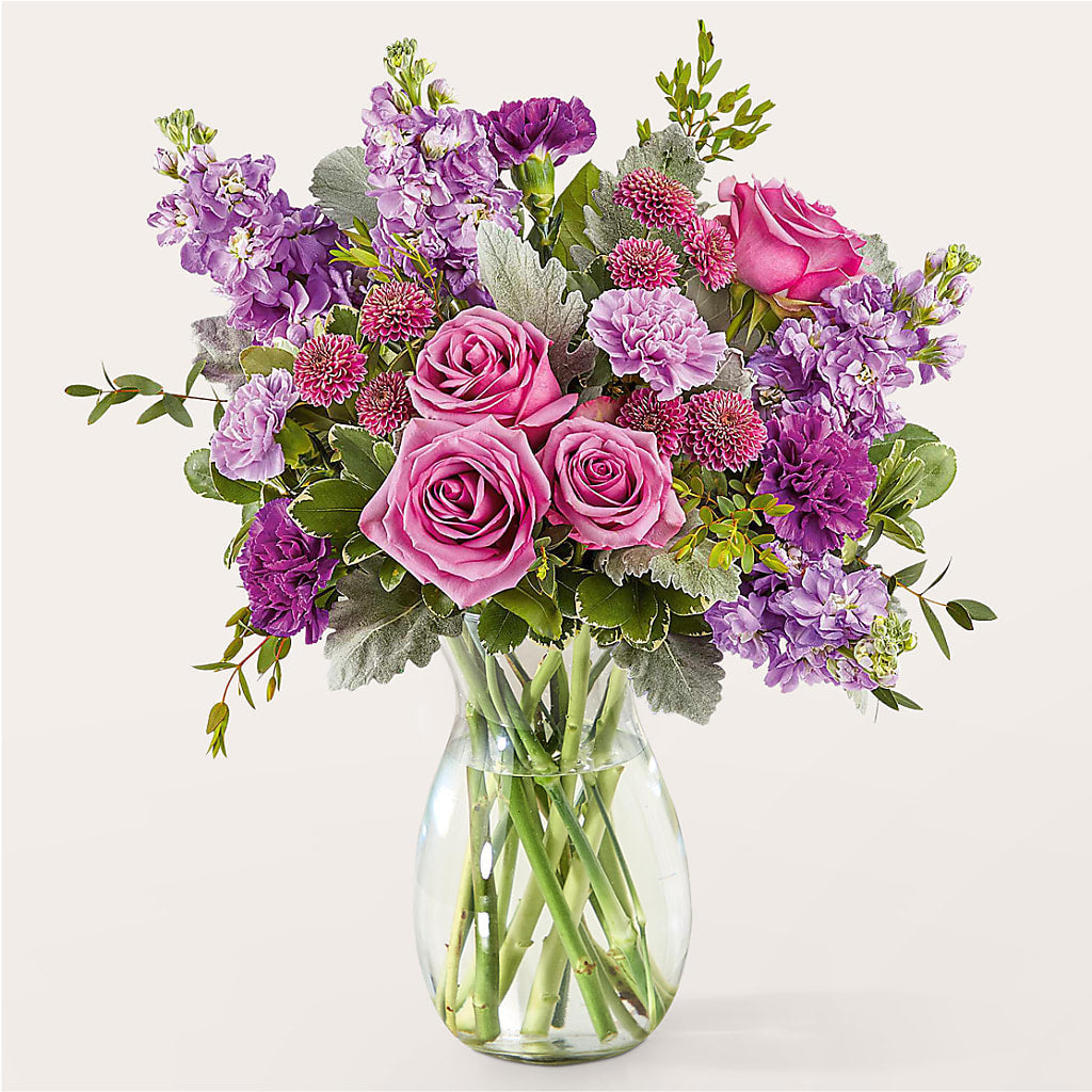 A Love Story Bouquet –  Oceanside Florist, Oceanside NY