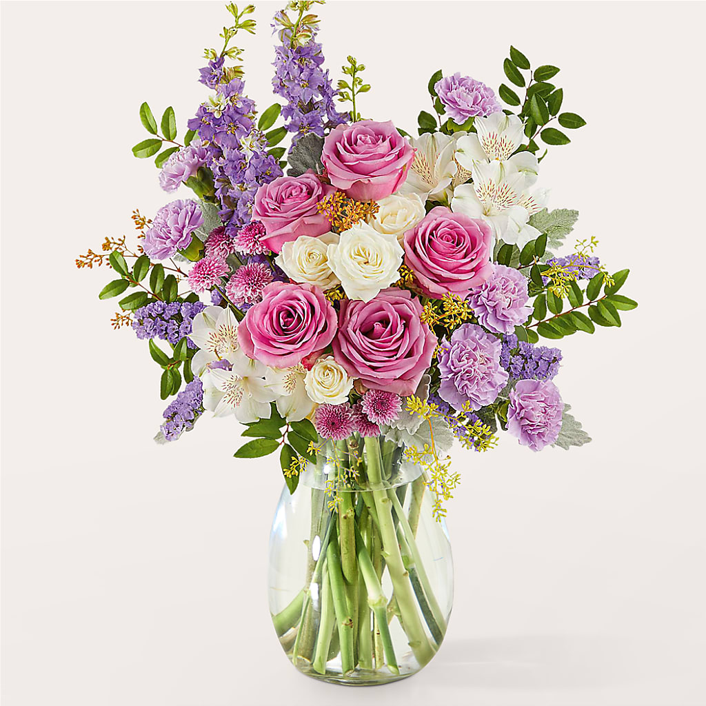 Lucky Me Bouquet –  Oceanside Florist, Oceanside NY