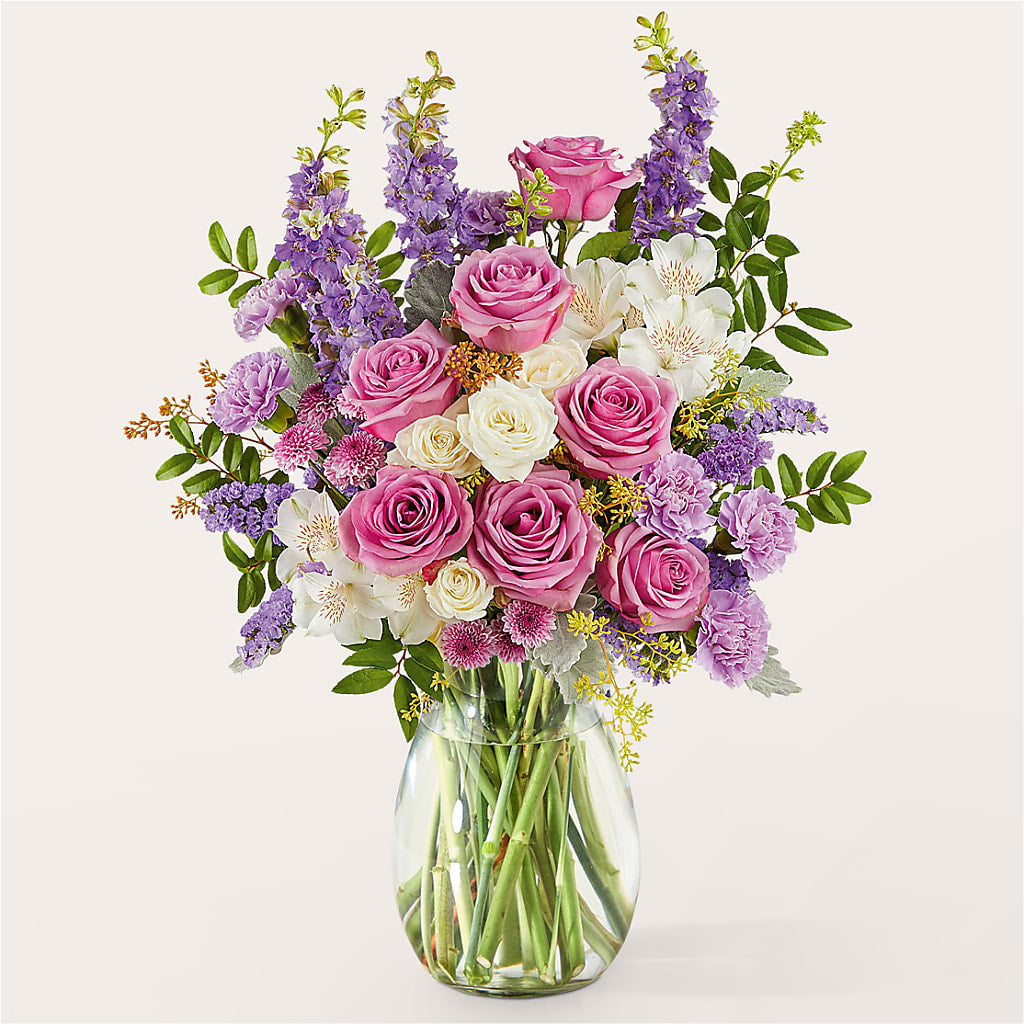 Lucky Me Bouquet –  Oceanside Florist, Oceanside NY