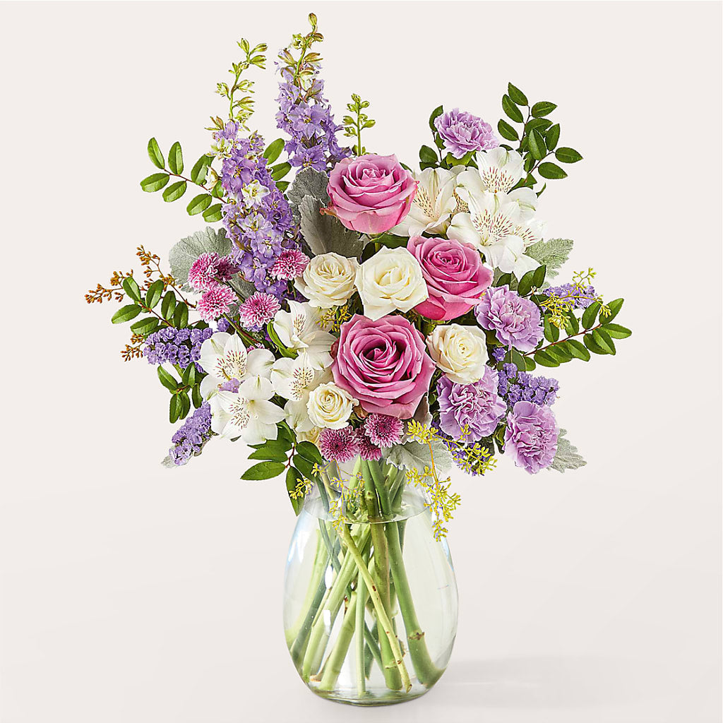 Lucky Me Bouquet –  Oceanside Florist, Oceanside NY