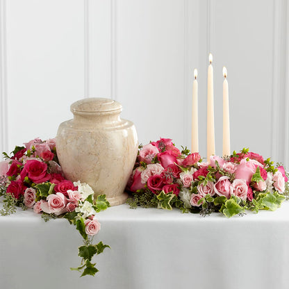 Remembrance Arrangement –  Oceanside Florist, Oceanside NY