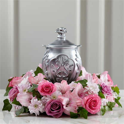 Glorious Tribute Arrangement –  Oceanside Florist, Oceanside NY