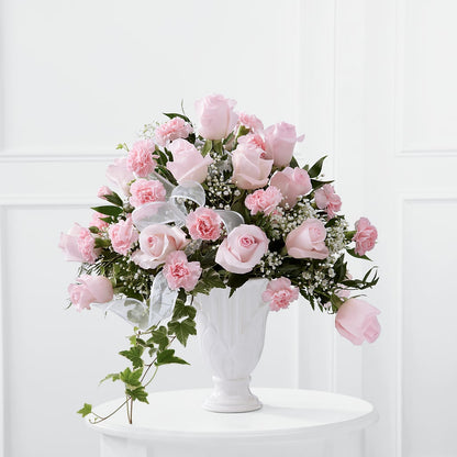 Deepest Sympathy Arrangement –  Oceanside Florist, Oceanside NY