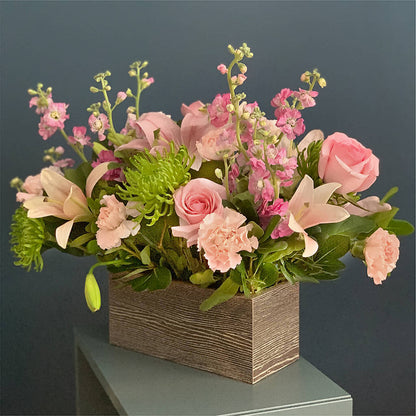Beautiful Spirit Basket –  Oceanside Florist, Oceanside NY