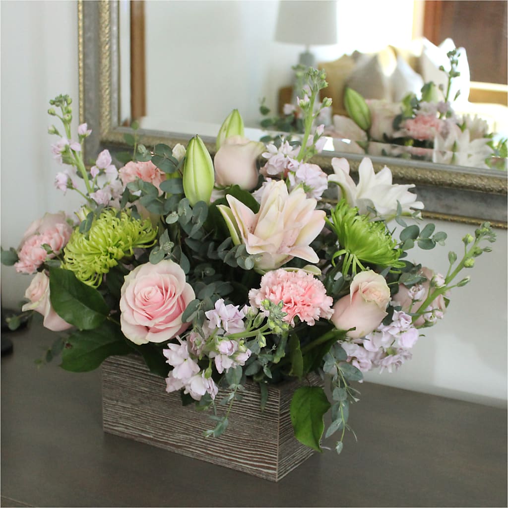 Beautiful Spirit Basket –  Oceanside Florist, Oceanside NY