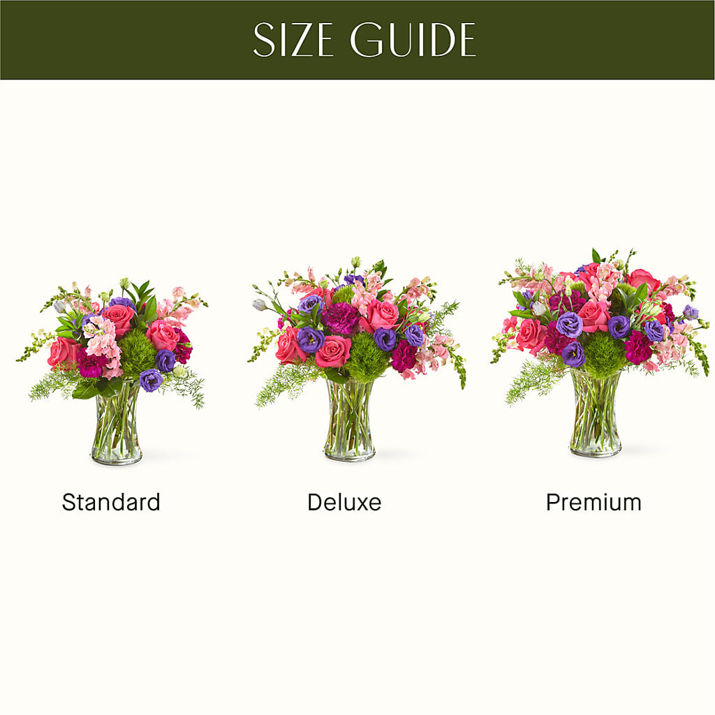 Charm & Comfort Bouquet –  Oceanside Florist, Oceanside NY