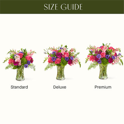 Charm & Comfort Bouquet –  Oceanside Florist, Oceanside NY